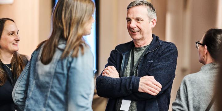 Patient Forum 2025