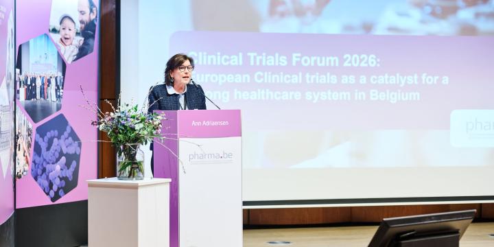 Forum Clinical Trials 2026
