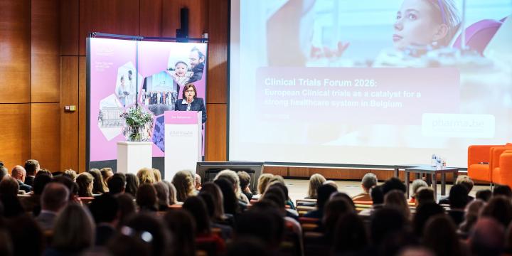 Forum Clinical Trials 2026