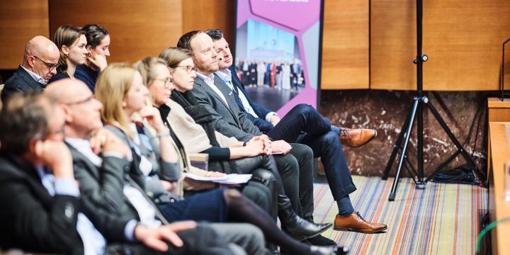 Forum Clinical Trials 2026