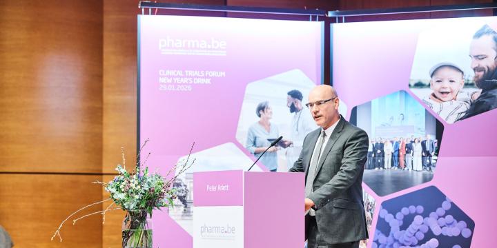 Forum Clinical Trials 2026