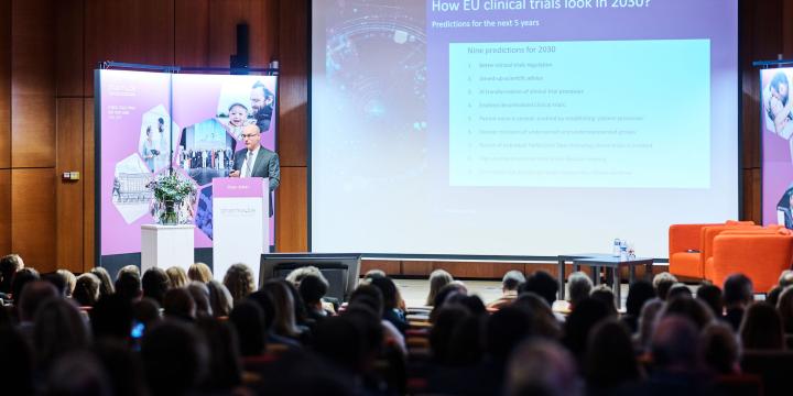 Forum Clinical Trials 2026