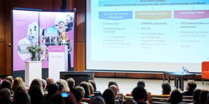 Forum Clinical Trials 2026