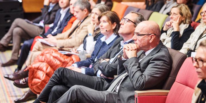 Forum Clinical Trials 2026