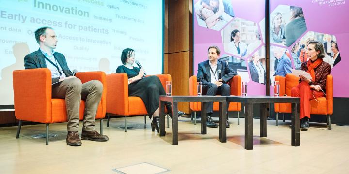 Forum Clinical Trials 2026