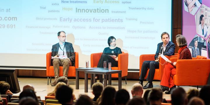 Forum Clinical Trials 2026