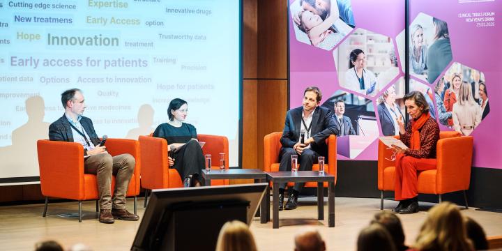 Forum Clinical Trials 2026