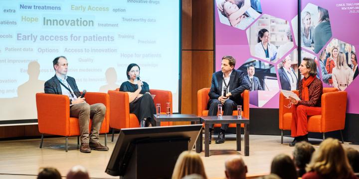 Forum Clinical Trials 2026