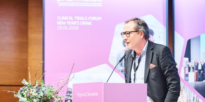 Patient Forum 2025