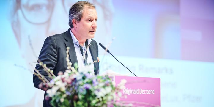 Patient Forum 2025