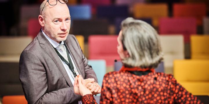 Patient Forum 2025