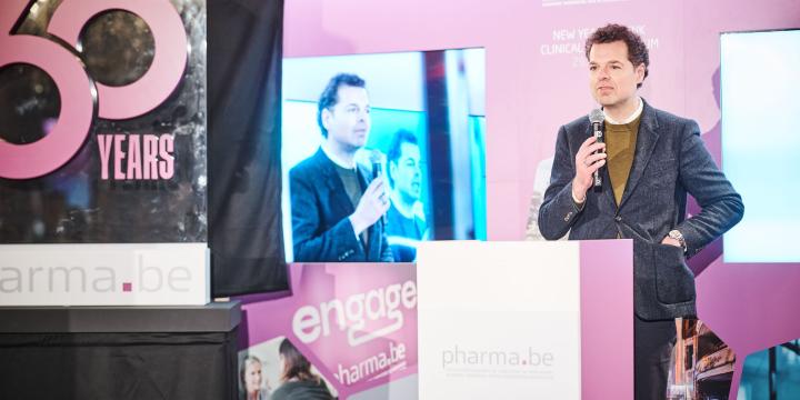 60 years pharma.be