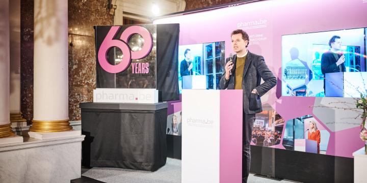 60 years pharma.be