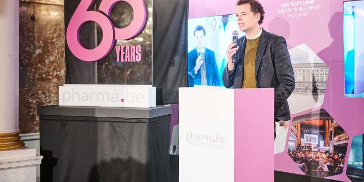 60 years pharma.be