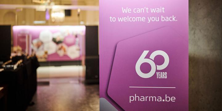 60 years pharma.be