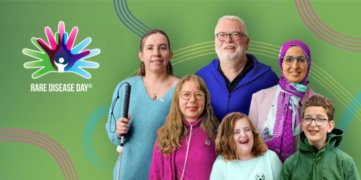 Rare Disease Day