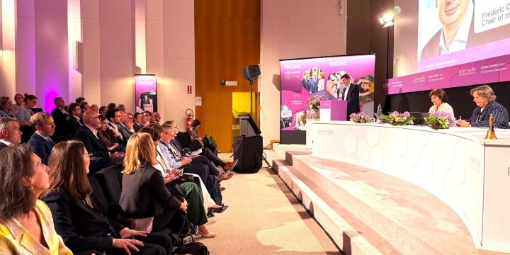 General Assembly 2026