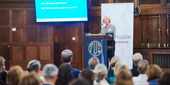 Sabine-Stordeur-FAGG/AFMPS-Foresight-Event-3-September-2026