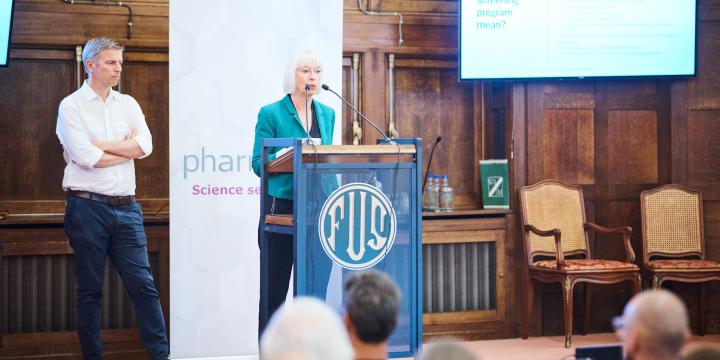 Beatrice-Gulbis-Francois-Boemer-Foresight-Event-3-September-2026