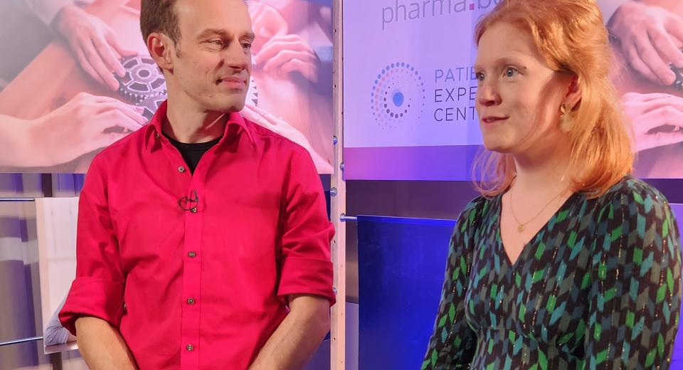 Marie-Charlotte & Koen