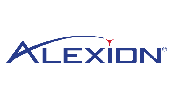 Alexion logo
