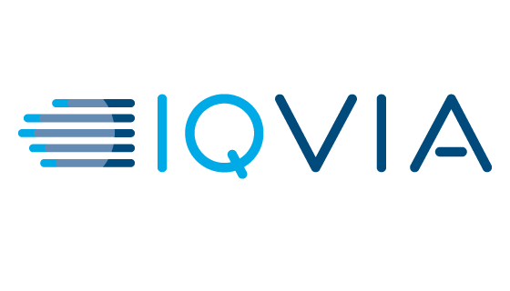 IQVIA logo
