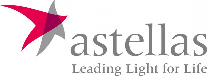 Astellas