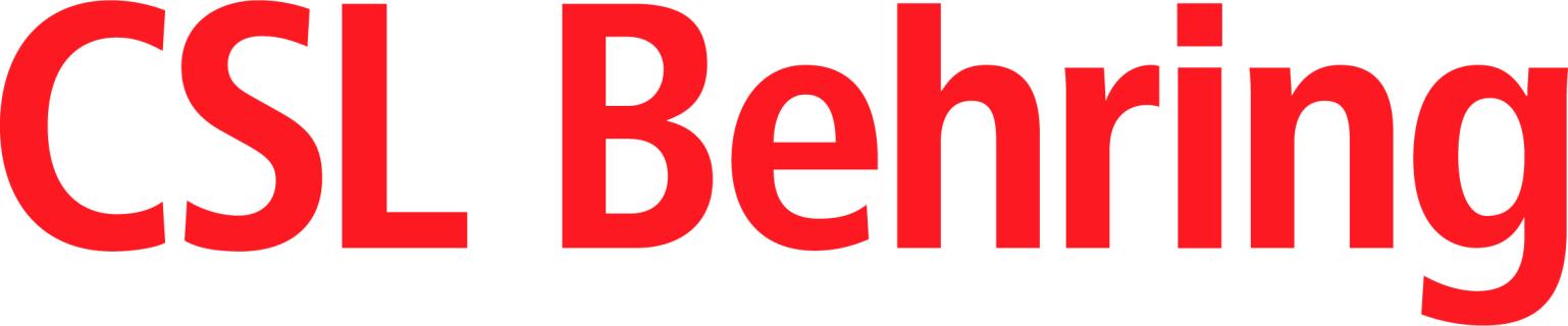 CSL-Behring