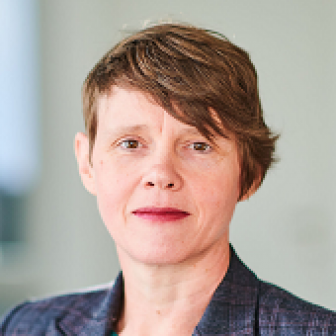 Kristel De Gauquier