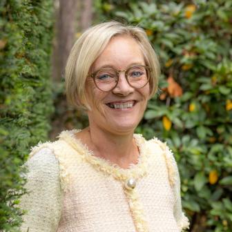 Sonja Willems