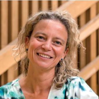 Ans De Vos Antwerp Management School