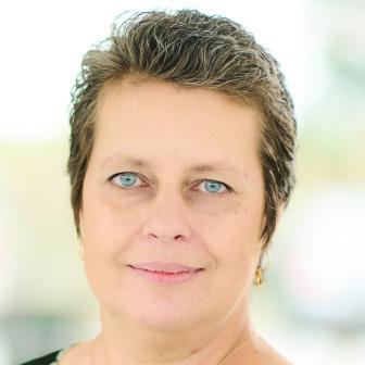Caroline Ven portret