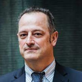 Marc Gryseels