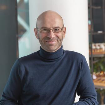 Tim Van Hauwermeiren