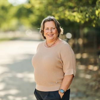 Caroline-Ven-Warandepark