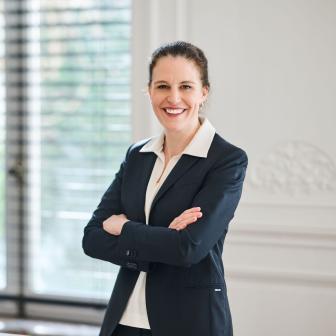 Sara-Schaufelberger-Amgen-International-Womens-Day-2026