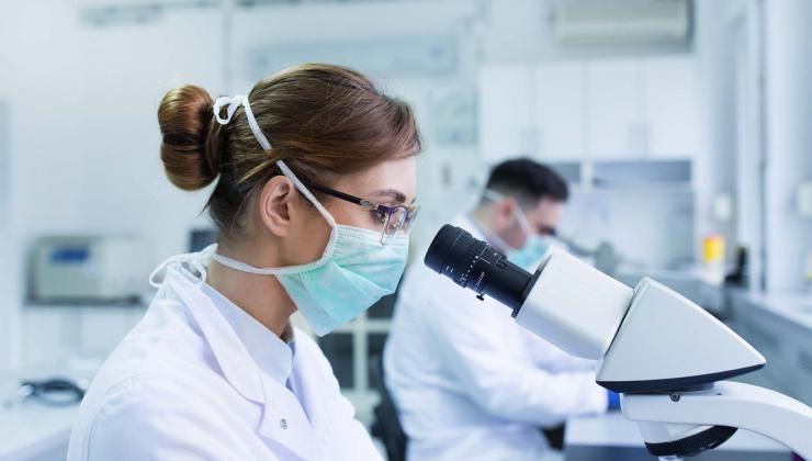 Laboratorium