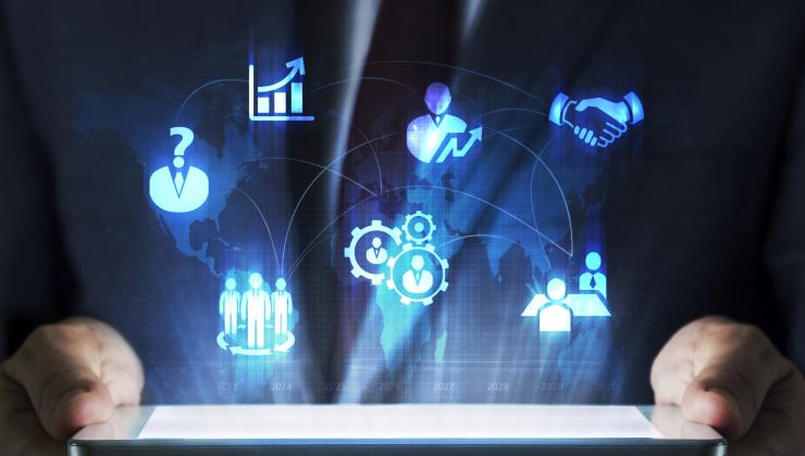 Data-en-digitalisering