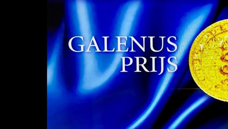 Galenus prijs 2021