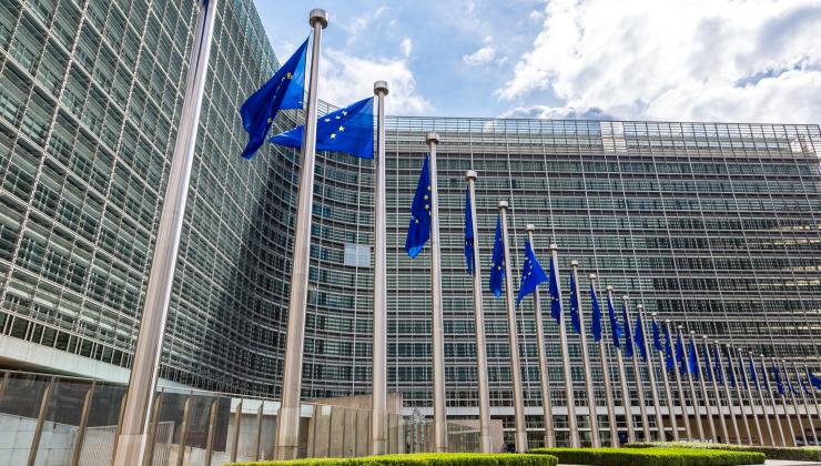 European-flags