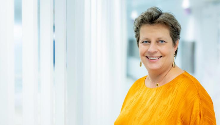 Caroline borsthoogte