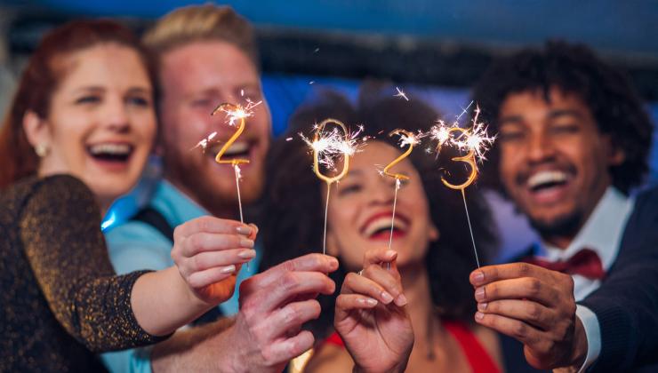Kerst en Nieuwjaar 2023