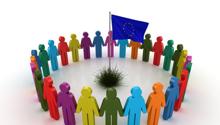 Europa-eenheid
