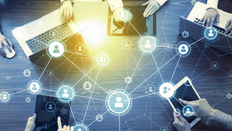 Data & Digitalisation