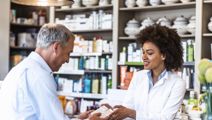 Pharmacist