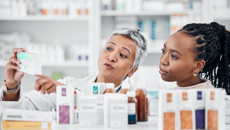 Pharmacist