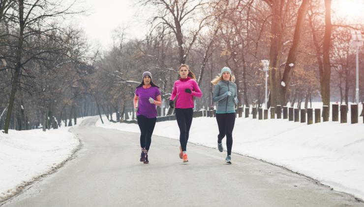 RunnersWinter
