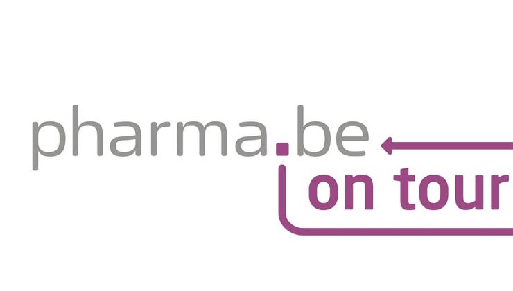 pharma.be on tour