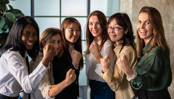 International Women's Day