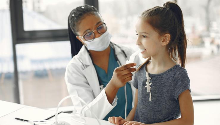 Paediatric Clinical Trials